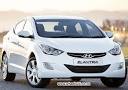 Hyundai Elantra, MD/UD