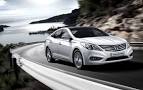 Hyundai (EU) Grandeur / Azera / i55, HG (2011 - )