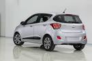 Hyundai (EU) i10, IA (2014 - )