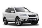 Hyundai (EU) Santa Fe, DM (2012 - )