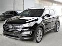 Hyundai Santa Fe, DMA/NC (2013 - )