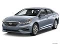 Hyundai Sonata 2015 USA model
