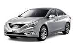 Hyundai (EU) Sonata / i45, YF (2011 - 2015)