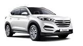  Hyundai Tucson, LM (2014 - ) (USA)