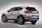 Hyundai Tucson, TL (2015 - )