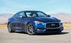 2017 Infiniti Q60
