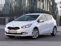 Kia (EU) cee'd, JD (2012 - )
