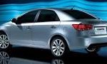 Kia (EU) Cerato / Forte, TD (2009 - 2013)