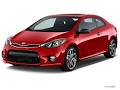 2015 Kia Forte
