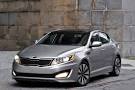 Kia (EU) Optima, TF (2011 - 2016)