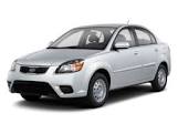 2010 Kia Rio