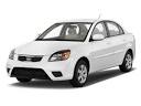 Kia (EU) Rio, UB (2011 - )