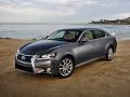 Lexus GS, XL10 (2012 - )