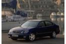 Lexus GS, S160 (1997 - 2005)