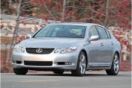 Lexus GS, S190 (2005 - 2012)