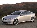 Lexus IS, XE20 (2005 - )