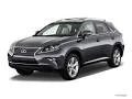 Lexus RX (2015 - )