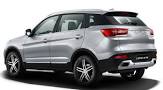 Lifan X70 (2018 - )
