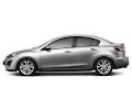 Mazda 3, BL (2009 - 2013)