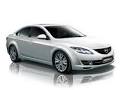 Mazda 6, GH/GZ (2007 - 2012)