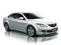 Mazda 6, GH/GZ (2007 - 2012)