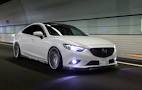 Mazda 6, GJ (2012 - )