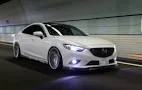 Mazda 6, GJ (2012 - )