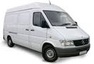 Mercedes-Benz Sprinter, (903) (1994 - 2006)