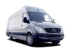 Mercedes-Benz Sprinter, (904/905) (1994 - 2006)