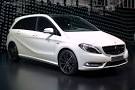 Mercedes-Benz B-Class, W246 / W242 (2011 - )