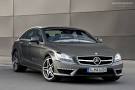 Mercedes-Benz CLS-Class, C218 / S218 (2010 - )