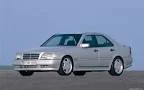 Mercedes-Benz C-Class, W202 / S202 (1993 - 2000)