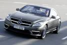 Mercedes-Benz CL-Class, C216 (2006 - 2014)