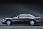 Mercedes-Benz SL-Class, R129 (1989 - 2001)