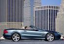 Mercedes-Benz SL-Class, R230 (2001 - 2012)