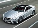  Mercedes-Benz SL-Class, R231 (2012 - )