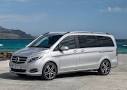 Mercedes-Benz V-Class, W447 (2014 - )