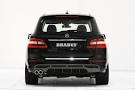 Mercedes-Benz M-Class, W166 (2011 - 2015)