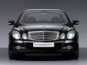 Mercedes-Benz E-Class, W211