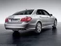 Mercedes-Benz E-Class, W212 
