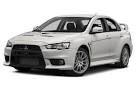 Mitsubishi Lancer Evolution