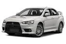 Mitsubishi Lancer Evolution
