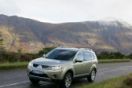 Mitsubishi Outlander 2007