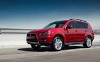 Mitsubishi Outlander, GF (2012 - )