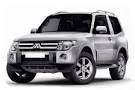 Mitsubishi Pajero / Shogun