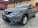2016 Nissan Qashqai