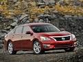 Nissan Altima 2013