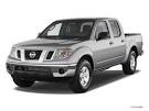 Nissan Frontier 2010