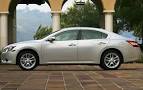 Nissan Maxima 2010