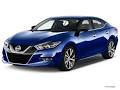 Nissan Maxima, A36 (2015 - )